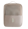 Travel Shoe Storage Bag, Waterproof Sneaker Case