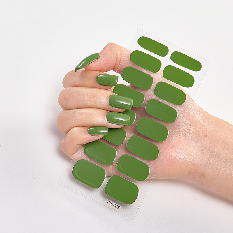 Nail Art Stickers