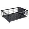 Multifunctional Kitchen Rack for Dish Storage