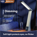 LED Eye Protection Desk Lamp