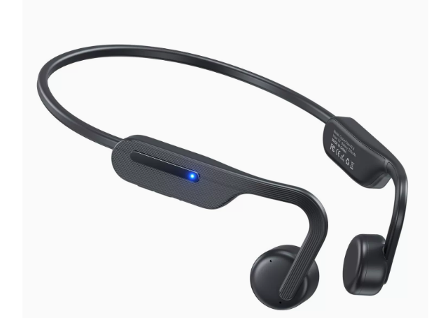 Waterproof Wireless In-ear Headphones