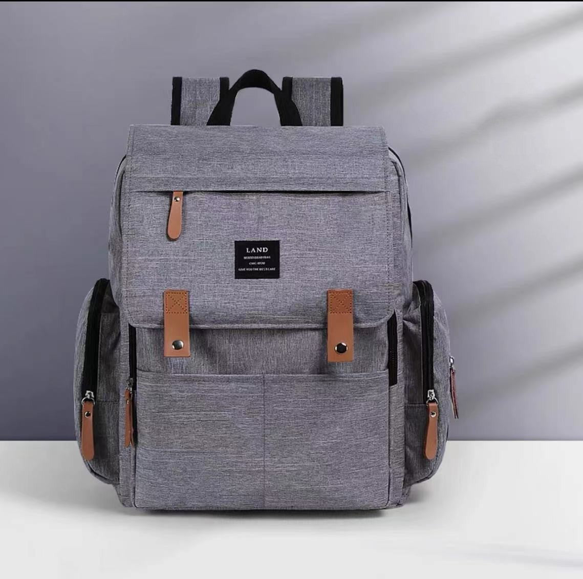 Large-capacity Multifunctional Outdoor Travel Bag