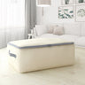 Foldable Dustproof Oxford Clothes Storage Bag