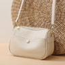 2024 Fashion Genuine Leather Women's Shoulder Bag