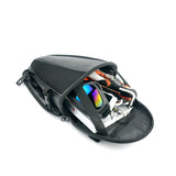 Motorcycle Tail Bag for Riders and Gear Storage