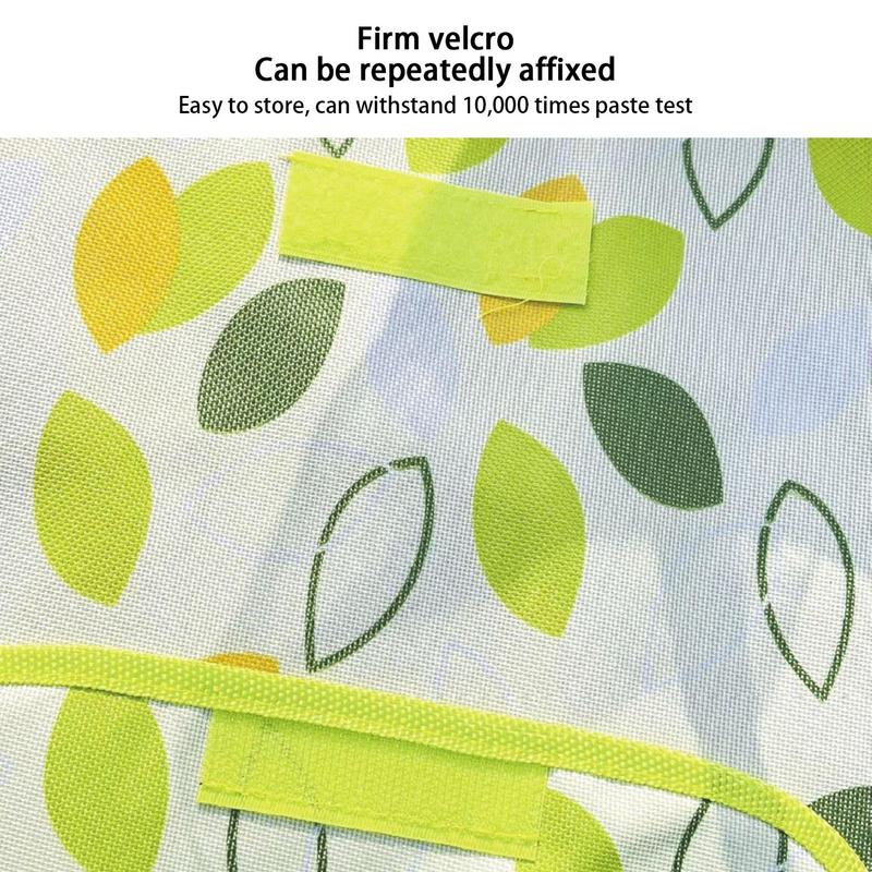 Washable Camping Picnic Mat - Foldable Outdoor Blanket