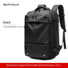Multifunction Vacuum Compression Travel Backpack