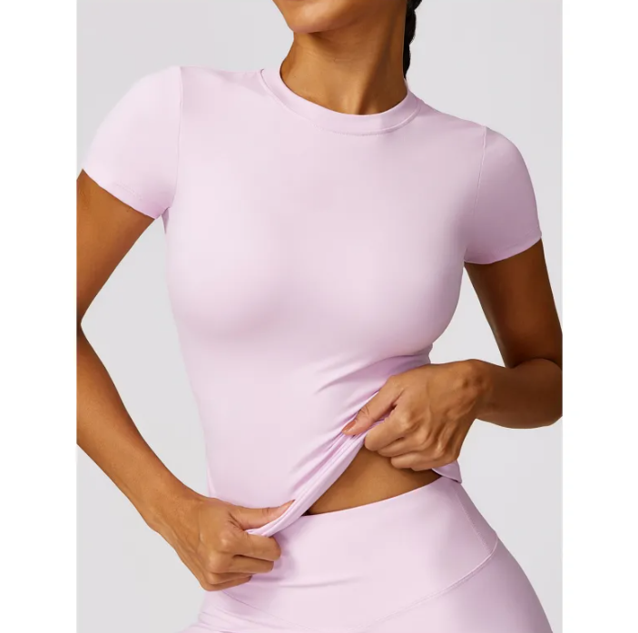 Yoga Workout Clothes