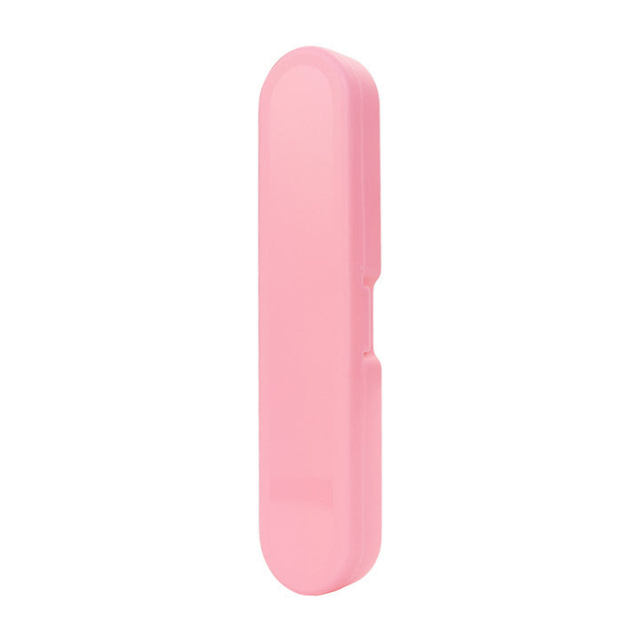 Mini Portable Storage Box for Ear Spoon & Makeup Samples