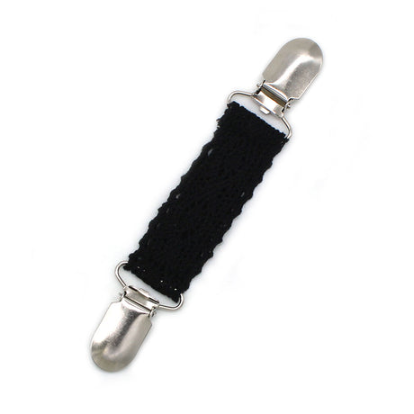 New Lace Travel Hat Clip - Multi-Function Sweater Accessory