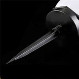 Solar Garden Ball Light for Outdoor Use