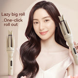 Hair Curler
