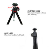 Triangle Phone and Camera Stand