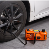 Hydraulic Electric Car Jack