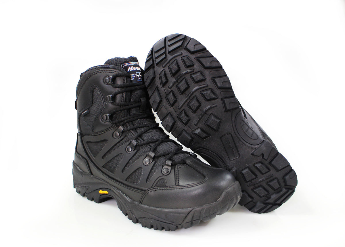 Men's Lightweight Waterproof Tactical Hiking Boots