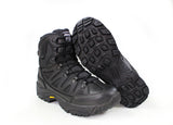 Men's Lightweight Waterproof Tactical Hiking Boots