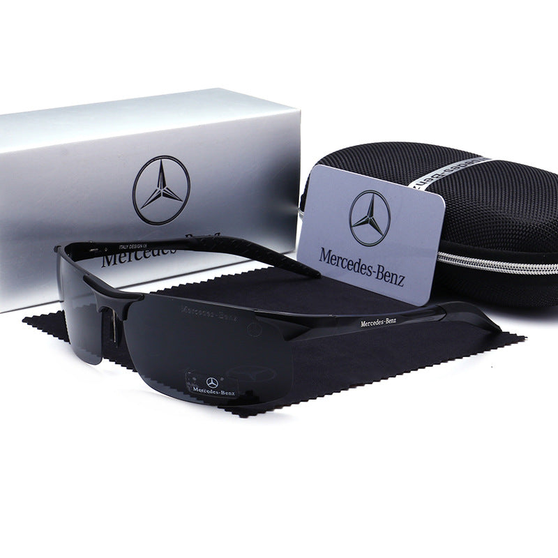 New Polarized Sunglasses for Outdoor Activities