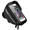 B-SOUL Bicycle Front Bag for Convenient Storage