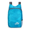 Waterproof Lightweight Outdoor Folding Backpack