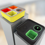 Snack Box Storage Organizer