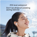 Wireless Bluetooth Headphones