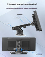 Portable Car MP5 Audio & Video Player