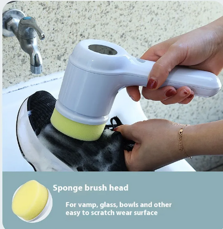 Cleaning Brush