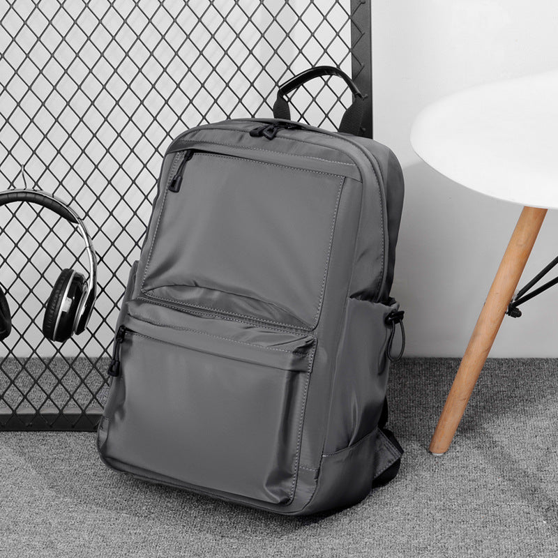 Men's Outdoor Travel Trend Fashion Backpack