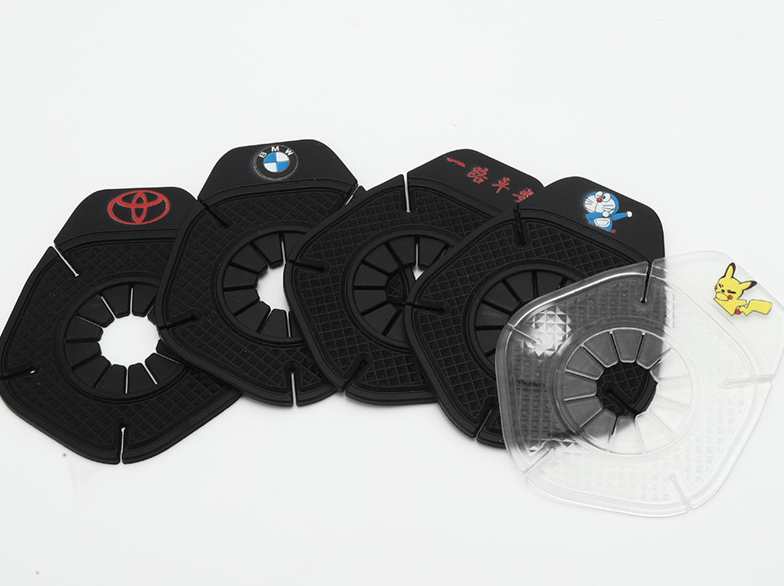 Car Wiper Hole Protector Silicone Dust Cover Cap