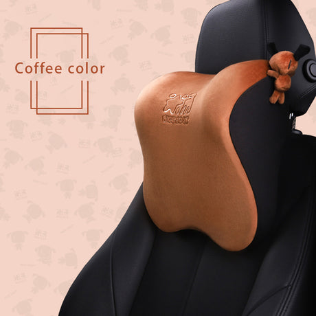 Car Seat Lumbar Pillow - Atlantic Shopping Mall