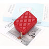 Fashion Lightweight HD Mirror Makeup Bag