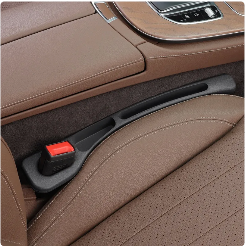 Leak-Proof Car Storage Organizer