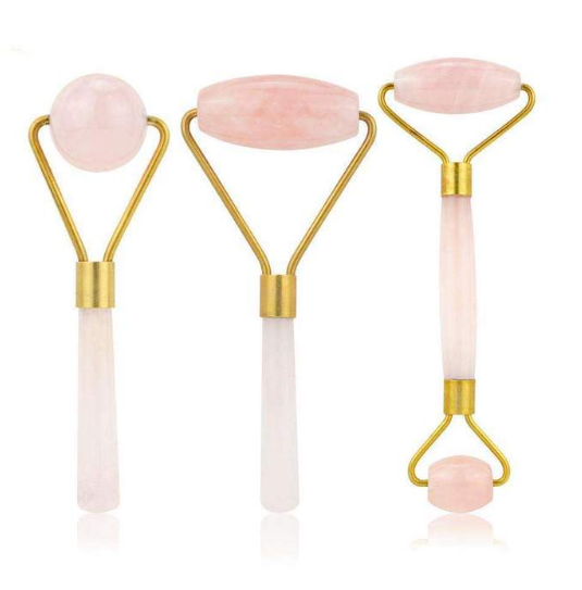 Jade Beauty Device, Facial Massager, Beauty Wand