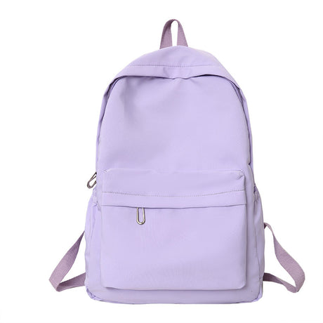 Fashionable Large Capacity Casual Backpack for Students