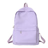 Fashionable Large Capacity Casual Backpack for Students