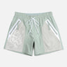 Men's Basketball Fitness Running Sports Shorts