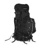 80L Professional Sports Mountaineering Hiking Backpack