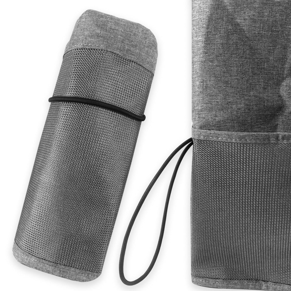 Sewing Machine Dust Cover with Pocket