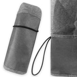 Sewing Machine Dust Cover with Pocket