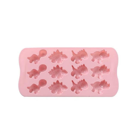 DIY Animal Silicone Mold for Candy and Baking Tools