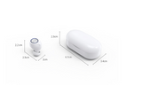 Macaron Wireless Bluetooth Headphones