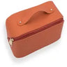Large Portable Makeup Organizer Case and Pouch