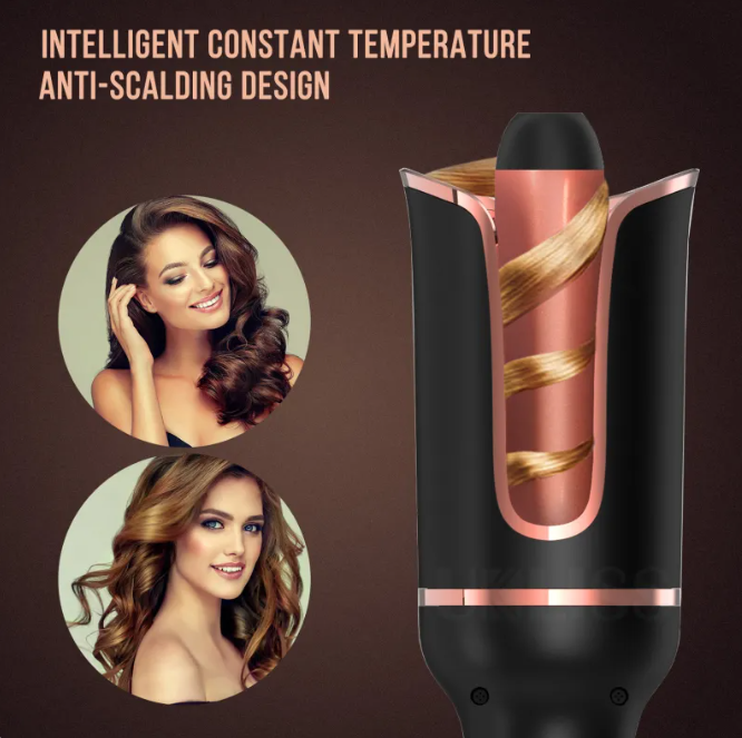 Hair Curler
