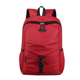 Lightweight Waterproof Men's Outdoor Travel Backpack
