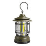 New Vintage Lantern - Outdoor Camping Rechargeable Light
