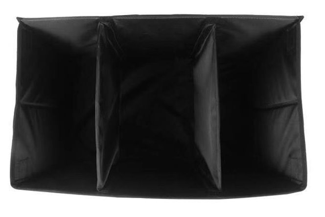 Foldable Car Trunk Organizer Storage Box for Vehicles