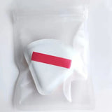 3pcs Reusable Makeup Sponge Puff for Liquid Foundation