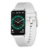 Health Monitoring Smart Bracelet for Seniors