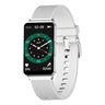 Health Monitoring Smart Bracelet for Seniors
