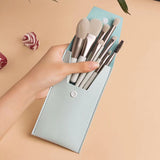 Cangzhou 13-Piece Soft Makeup Brush Set for Beauty